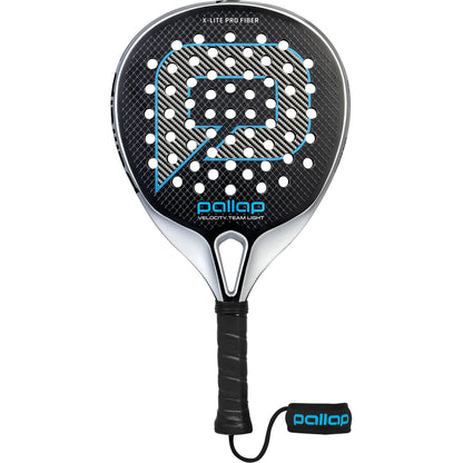 Racchetta Padel Pallap Velocity Team Light 2026