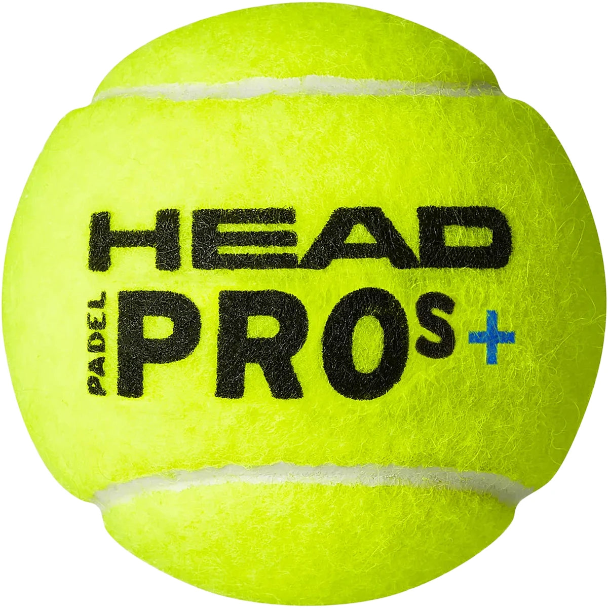 Tubetto da 3 Palline Head Padel Pro S +