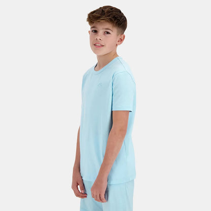 T-Shirt Le Coq Sportif Junior Bat