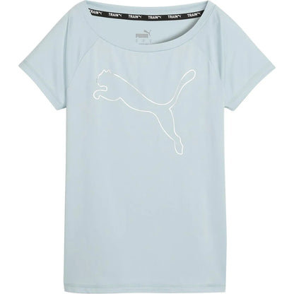 T-Shirt Puma Donna Training Favorites