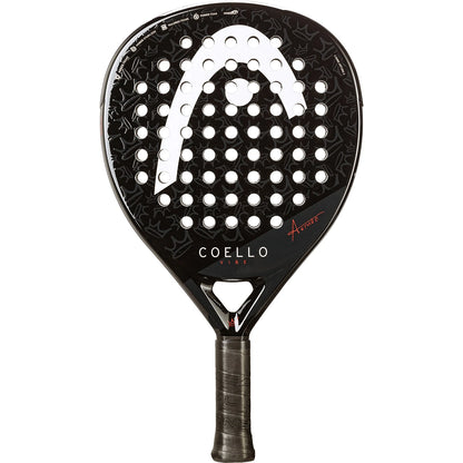 Pack Padel Borsa / Racchetta / Access Coello Vibe 2025