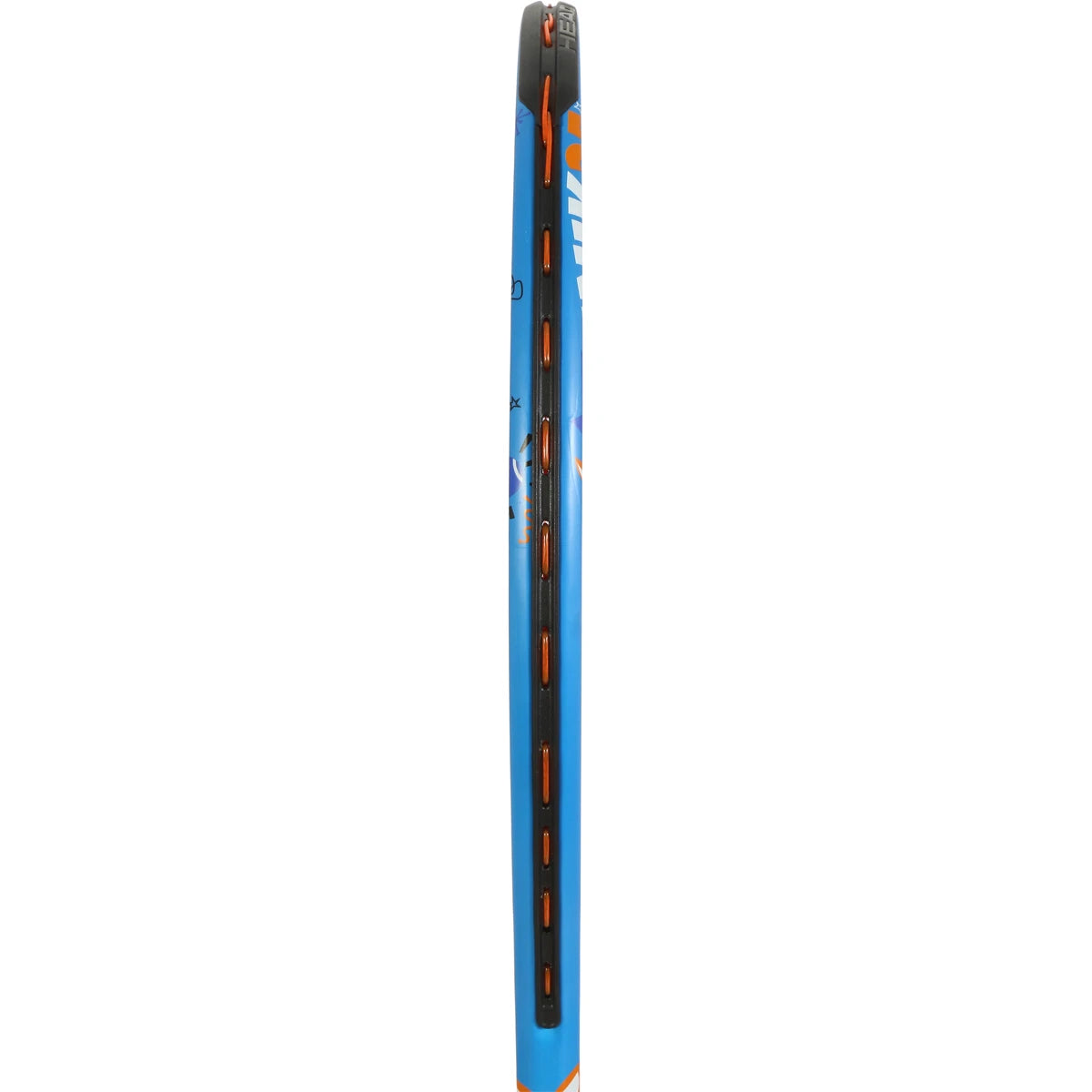 Racchetta Head Junior Jannik 25