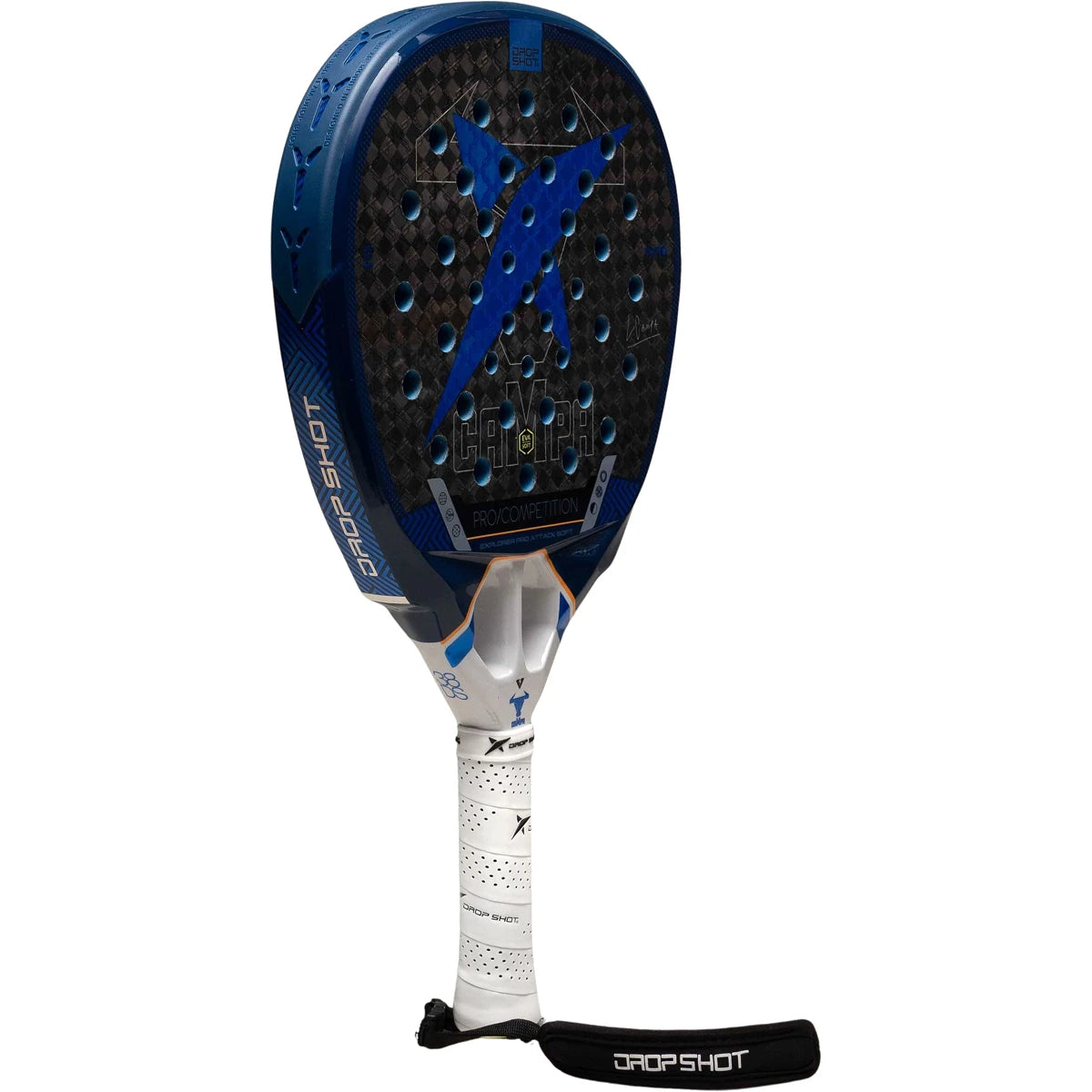 Racchetta Padel Drop Shot Explorer Pro Attack Soft