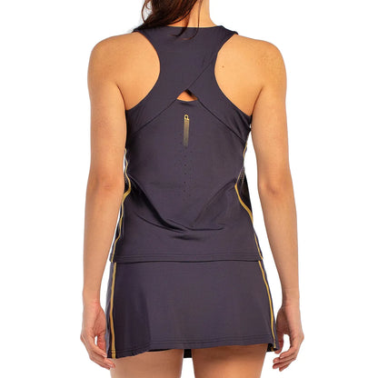 Canotta Bullpadel Donna Acora