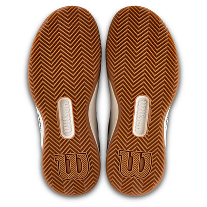 Scarpe Wilson Donna Intrigue Pro Terra Battuta