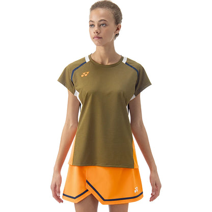 T-Shirt Yonex Donna Tour Elite 20851Yx