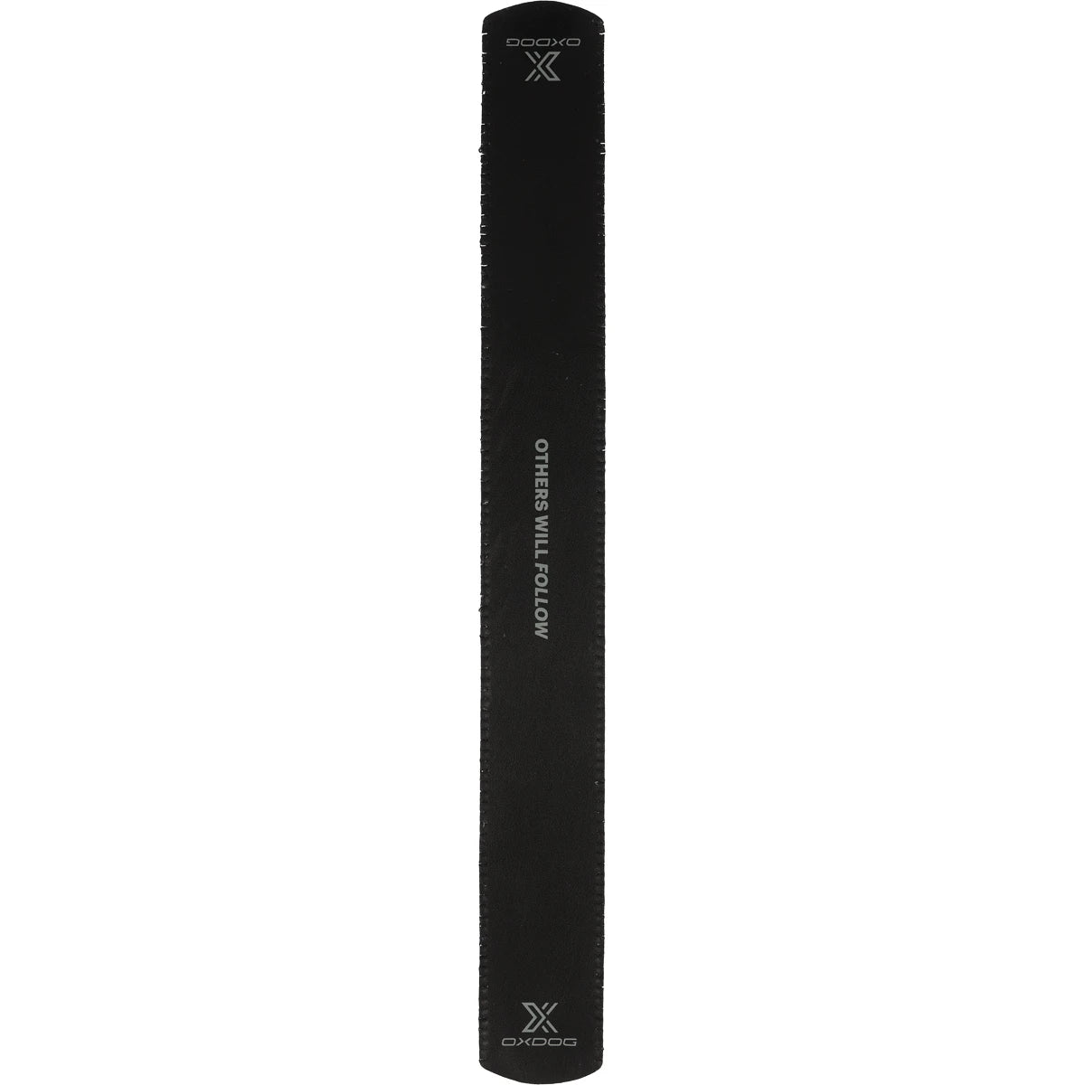 Banda di Protezione Oxdog No4 Nero/Logo (372X42Mm)
