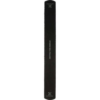 Banda di Protezione Oxdog No4 Nero/Logo (372X42Mm)