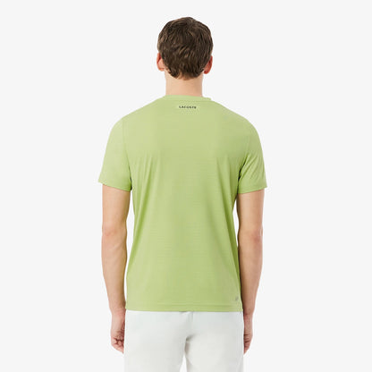 T-Shirt Lacoste Athlète Miami