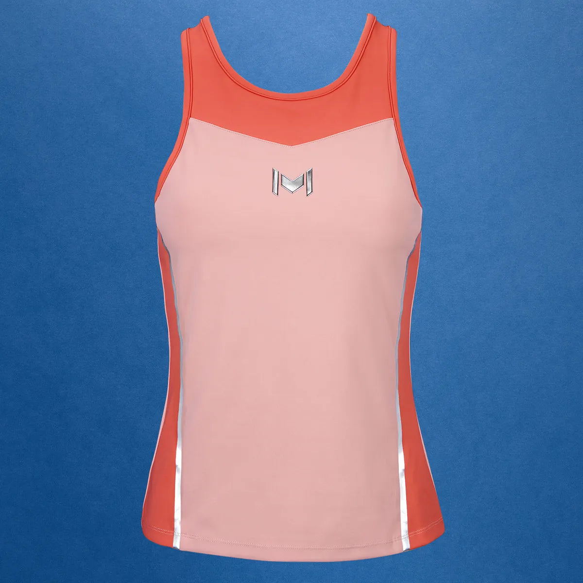 Canotta Mouratoglou Apparel Donna Match Melbourne