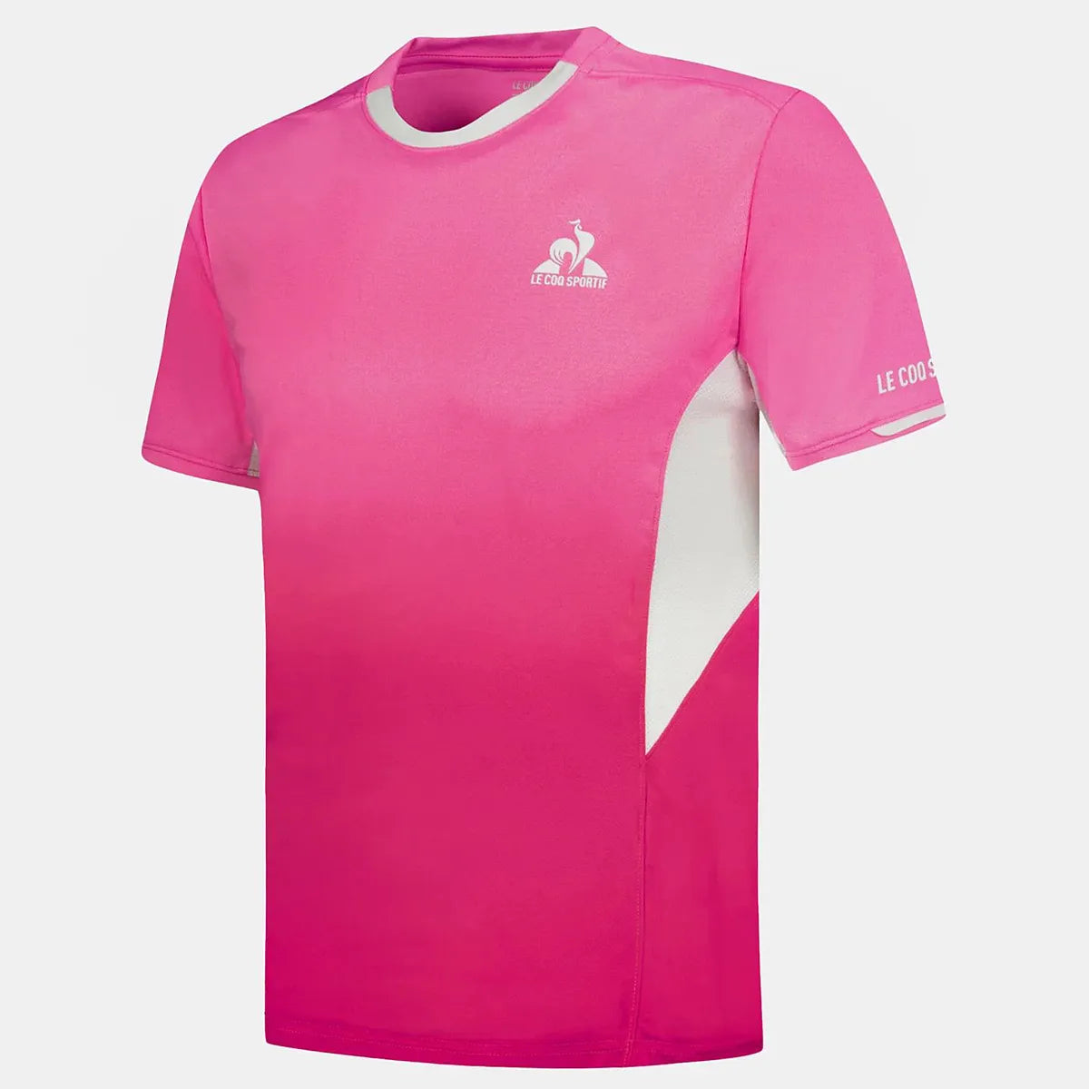 T-Shirt Le Coq Sportif Melbourne