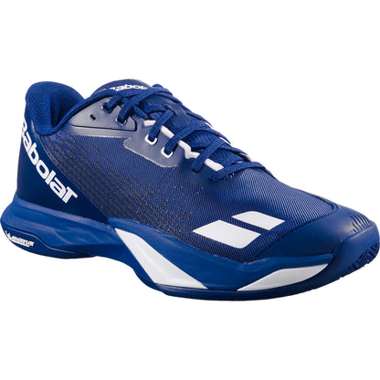 Scarpe Babolat Jet Mach 4 Terra Battuta