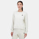 Felpa Le Coq Sportif Donna Contemporaneo