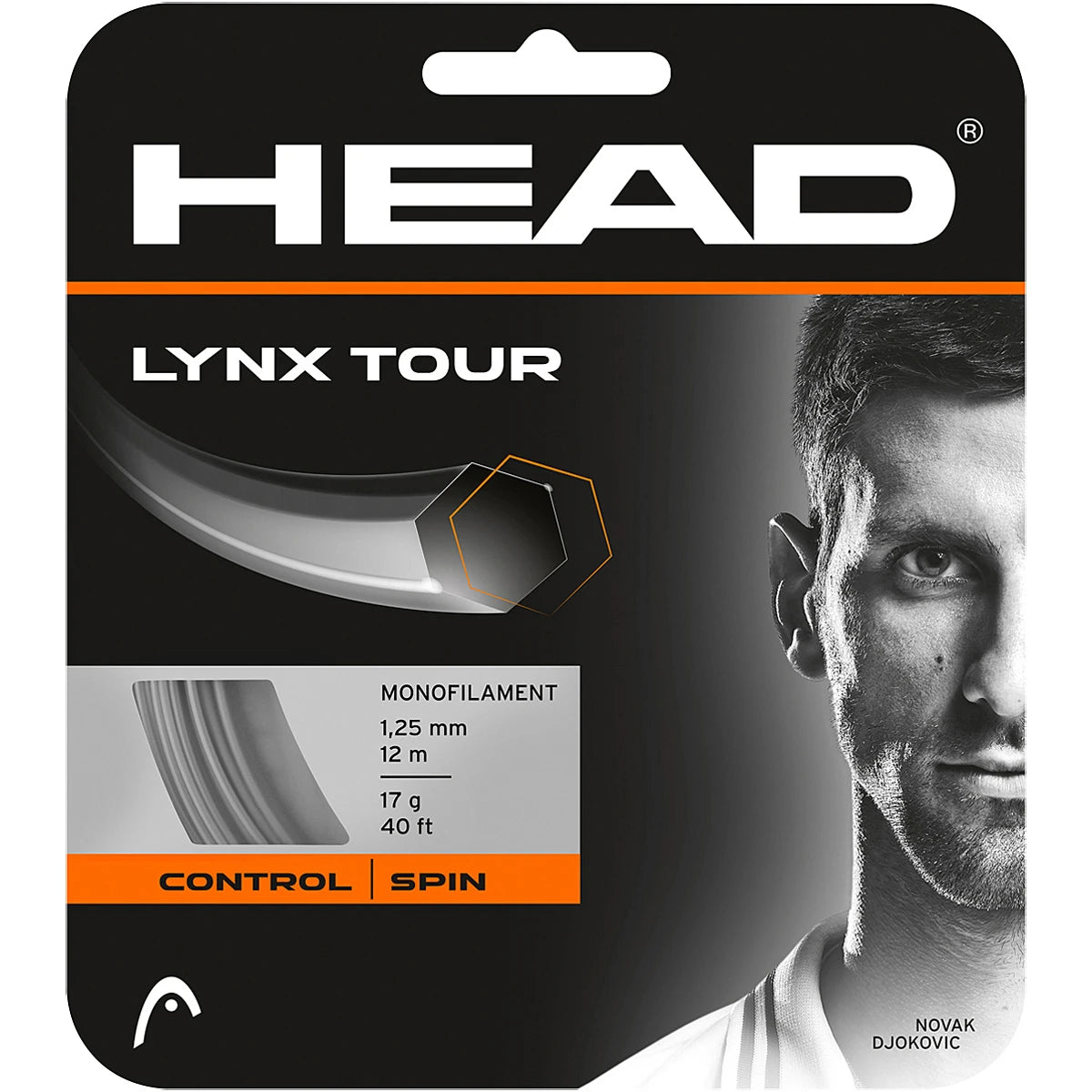 Corda Head Lynx Tour (12 Metri)