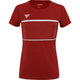 T-Shirt Tecnifibre Junior Ragazza Team Tech