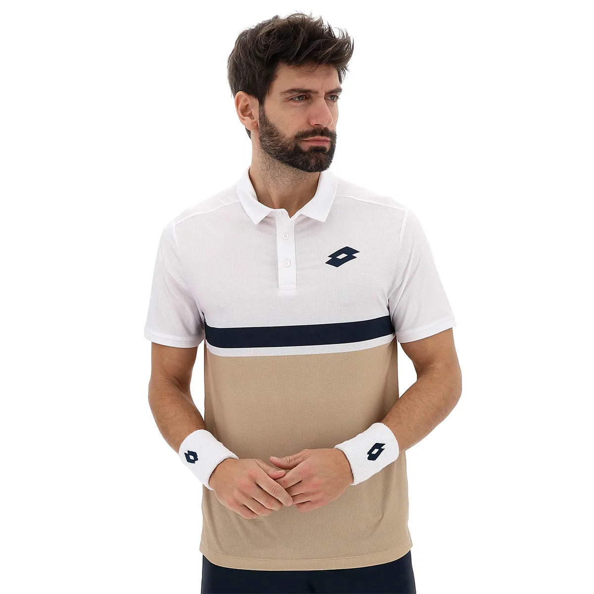 Polo Lotto Tech V - D1 New York