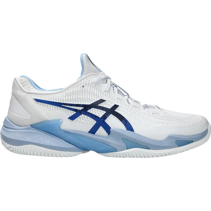 Scarpe Asics Court FF 3 Novak Terra Battuta