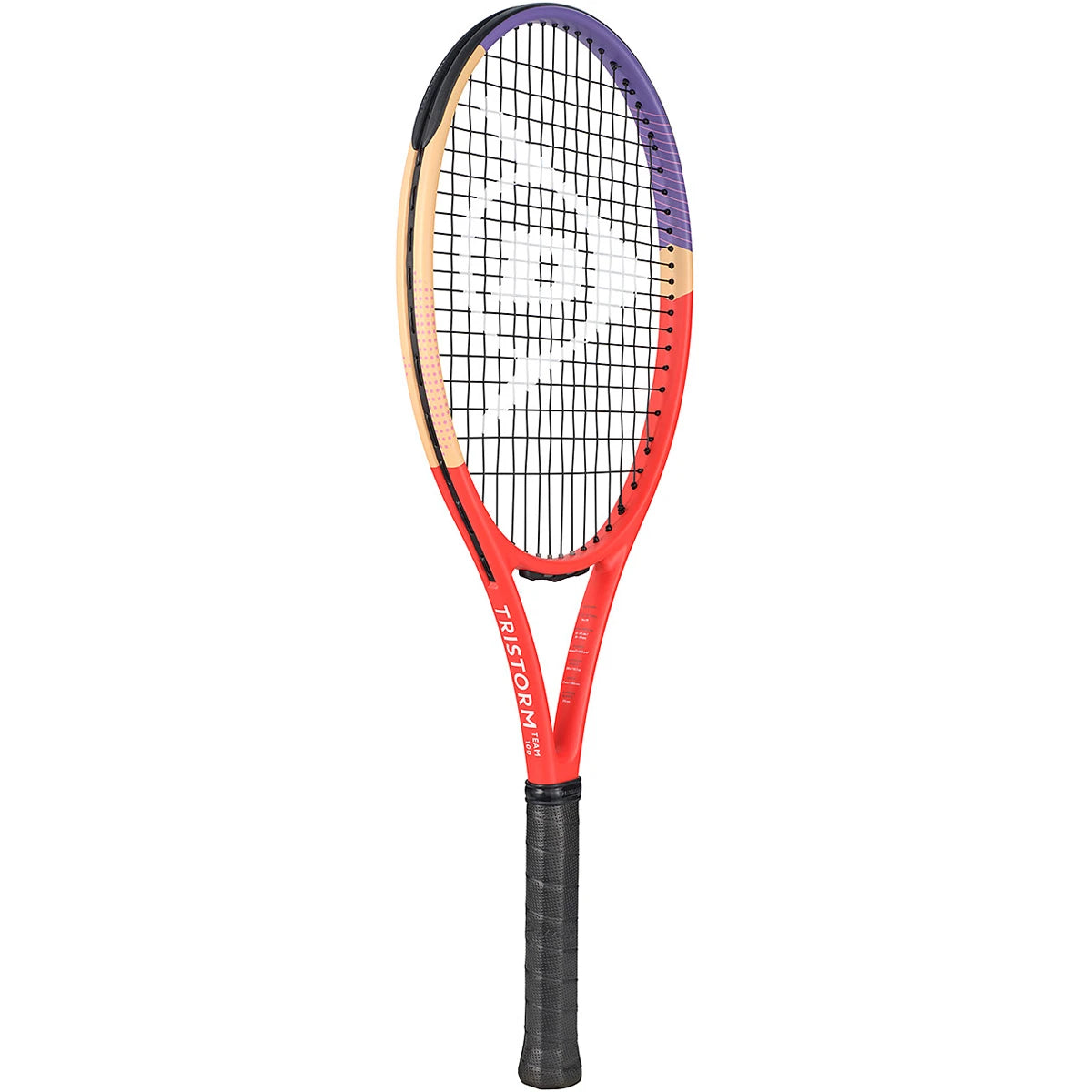 Racchetta Dunlop Tristorm Team 100 (285 Gr)