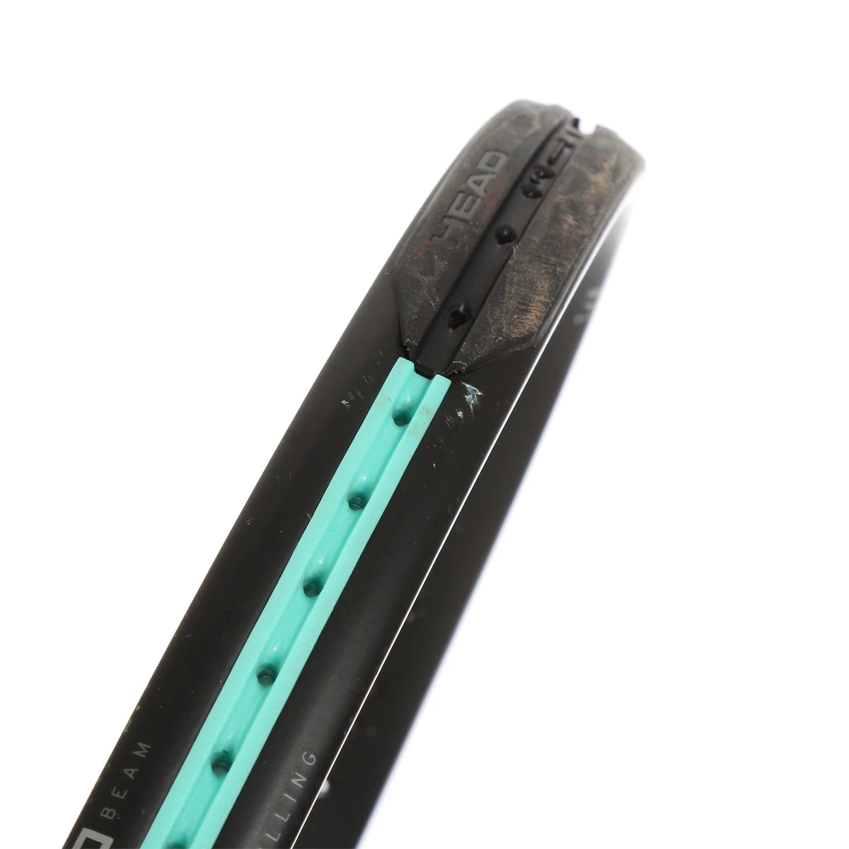 Racchetta Usata da Tennis Head Boom Mp L 2024 (270 Gr)