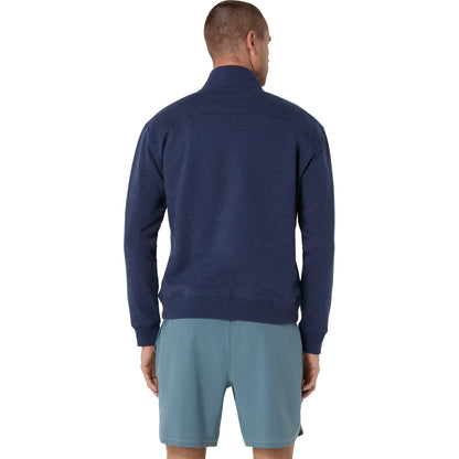 Felpa Asics Court 1/4 Zip