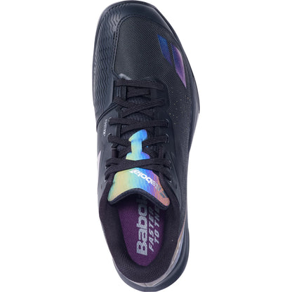 Scarpe Babolat Jet Mach 4 Spectra Edition Scarpe tutte le superfici