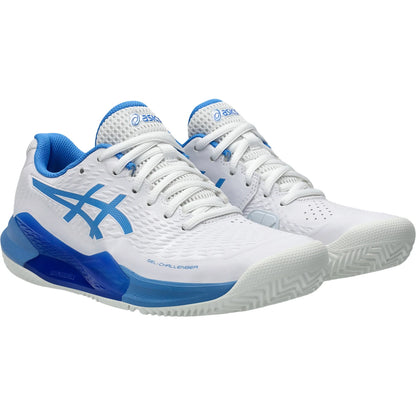 Scarpe Asics Donna Gel Challenger 14 Terra Battuta
