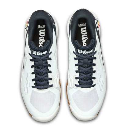 Scarpe Wilson Rush Pro Ace Terra Battuta