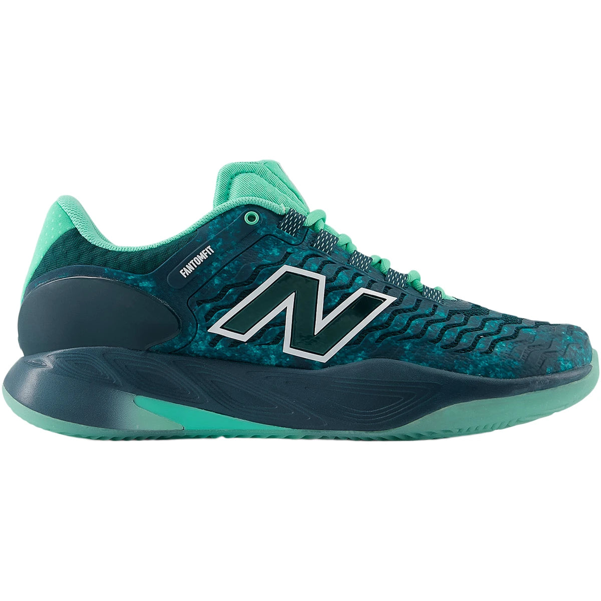 Scarpe New Balance Freshfoam Ct-Rally V2 Terra Battuta