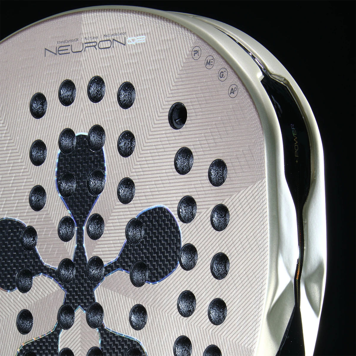 Racchetta Padel Bullpadel Neuron 02 Premier 26