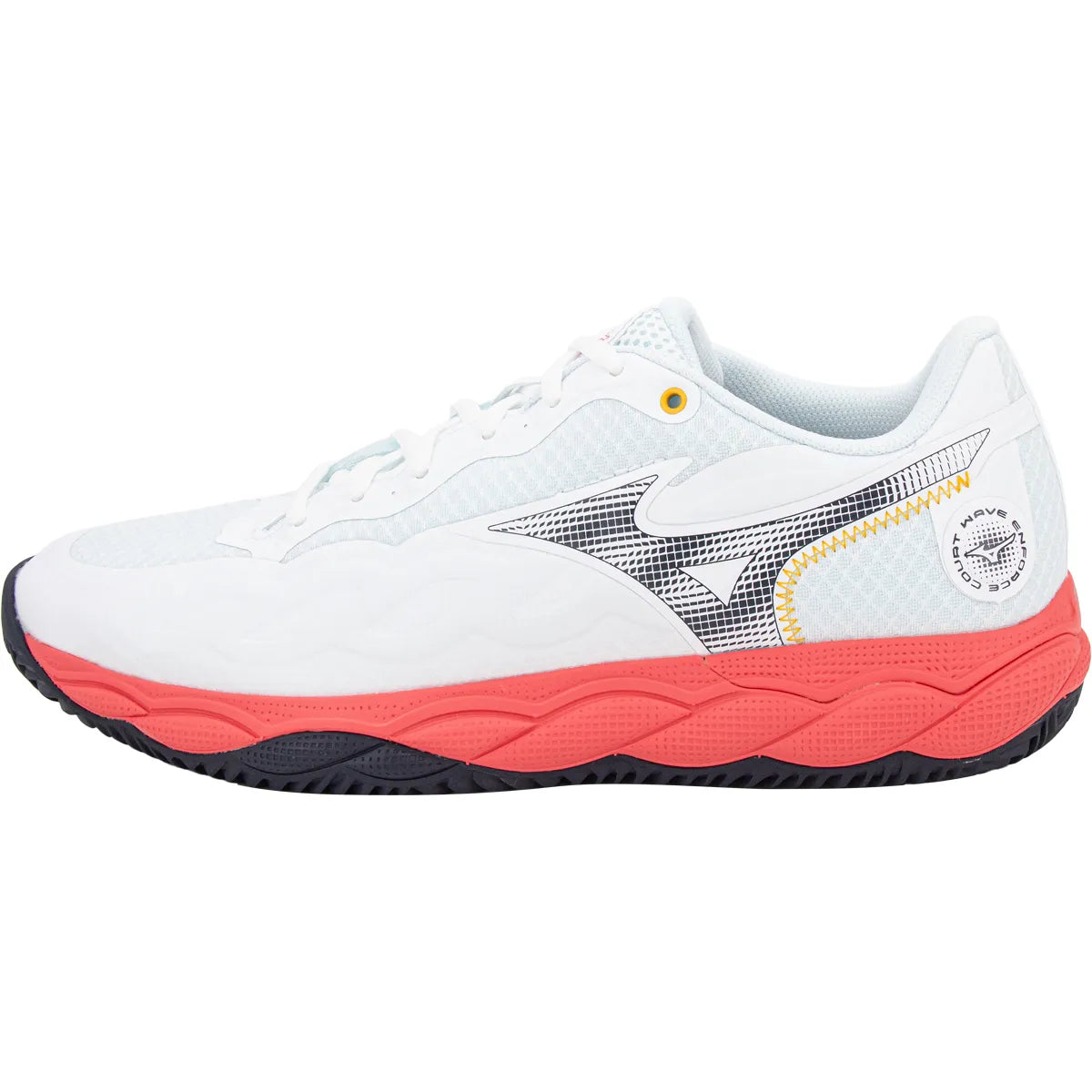 Scarpe Mizuno Wave Enforce Court Terra Battuta