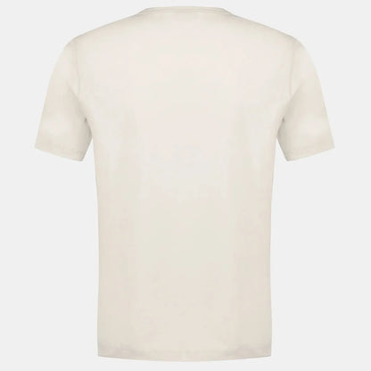T-Shirt Le Coq Sportif Junior Bat