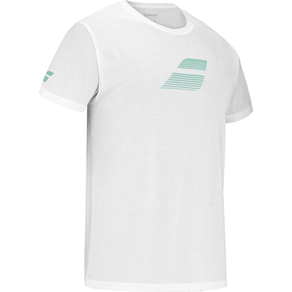 T-Shirt Babolat Exercise Big Flag