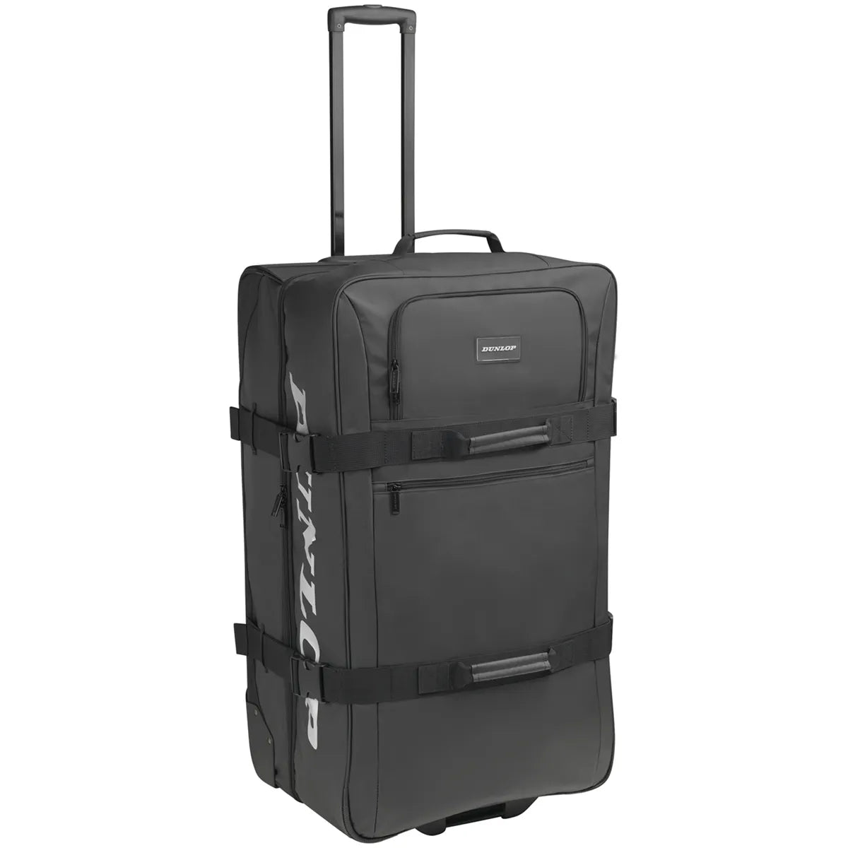 Borsa da viaggio Dunlop con ruote