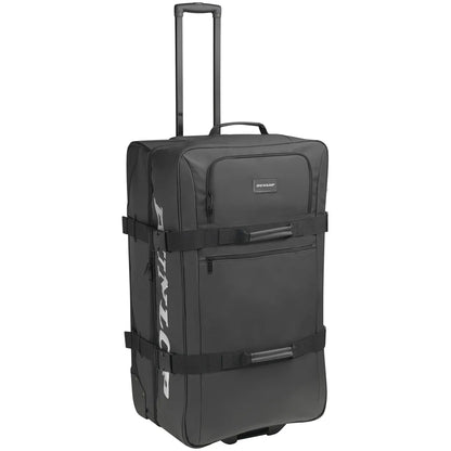 Borsa da viaggio Dunlop con ruote