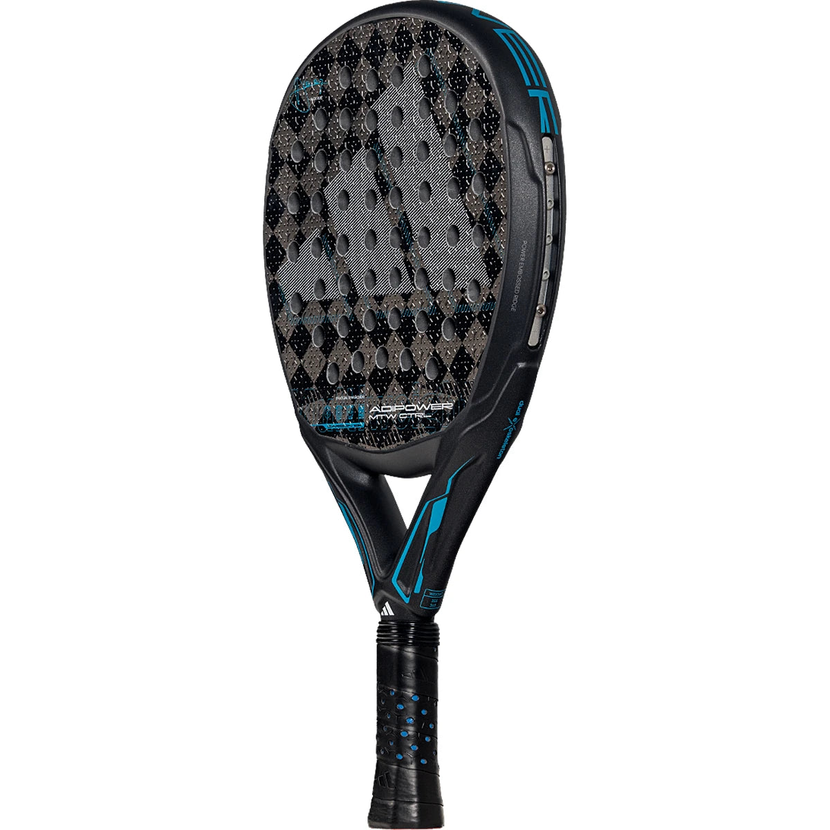 Racchetta da padel adidas Adipower Multiweight Ctrl 3.4
