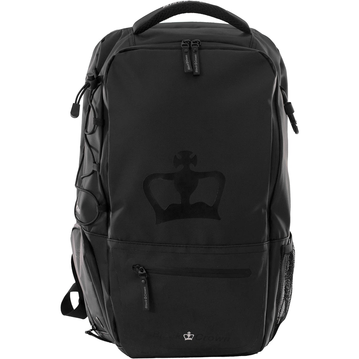 Zaino da Padel Black Crown Raptor V2