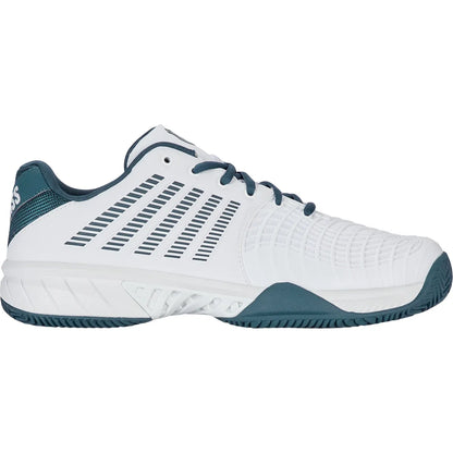 Scarpe K-Swiss Express Light 3 Hb Terra Battuta