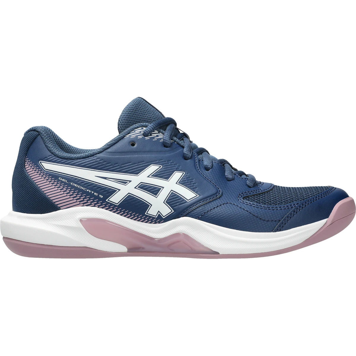 Scarpe Asics Donna Gel Dedicate 9 Tappeto
