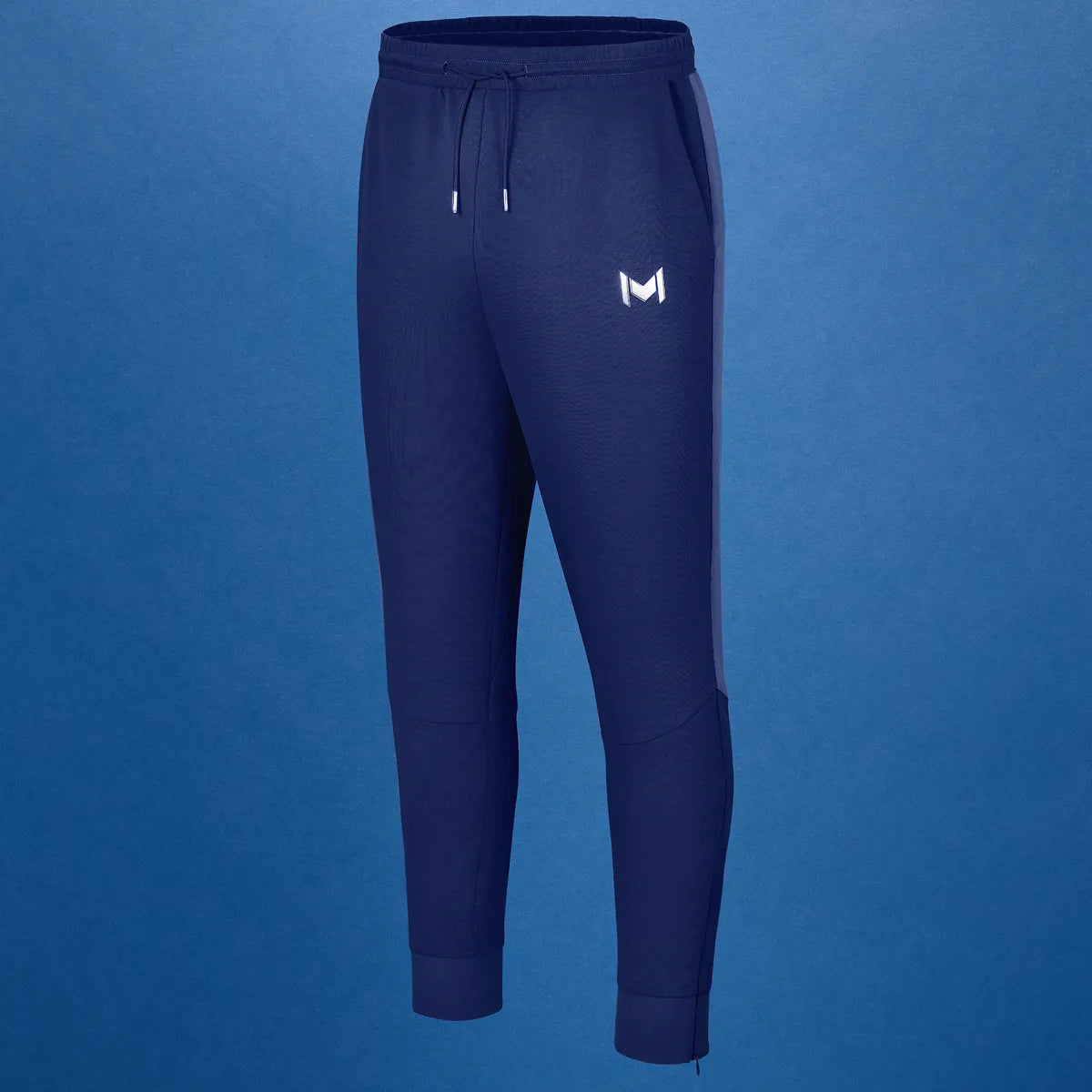 Pantaloni Mouratoglou Apparel New York