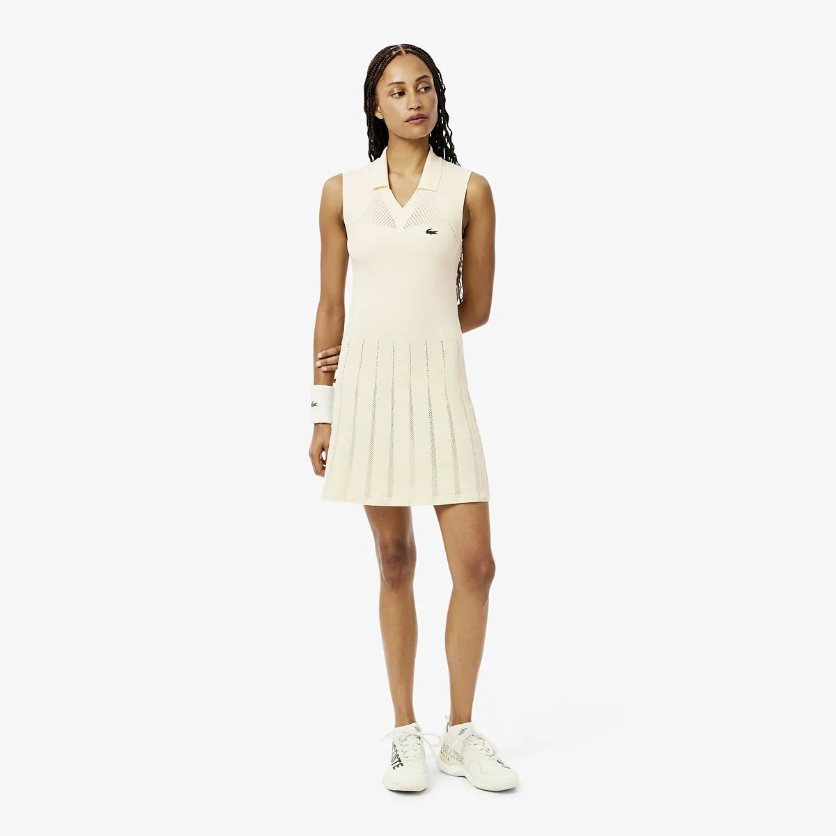 Abito Lacoste Donna Atleta Melbourne
