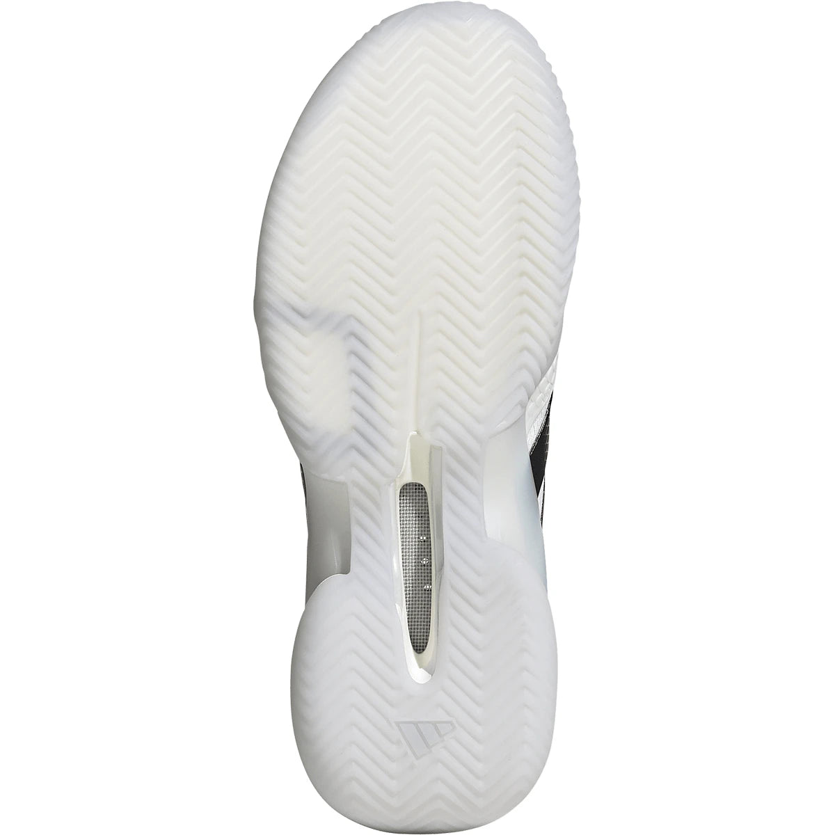 Scarpe adidas Donna Barricade 14 Terra Battuta