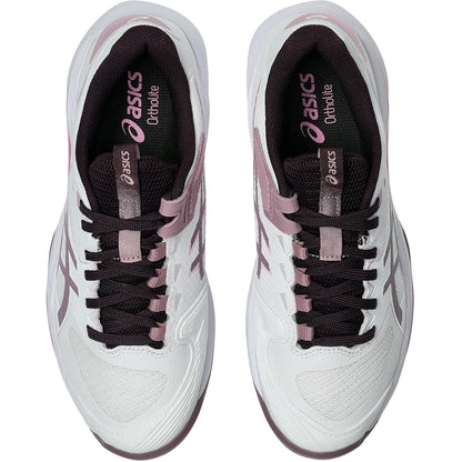 Scarpe Asics Donna Solution Speed FF4 Terra Battuta