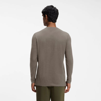 T-Shirt Hugo Boss Maniche Lunghe