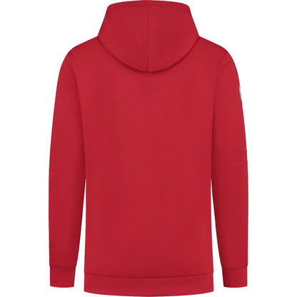 Felpa con cappuccio Dunlop Essential