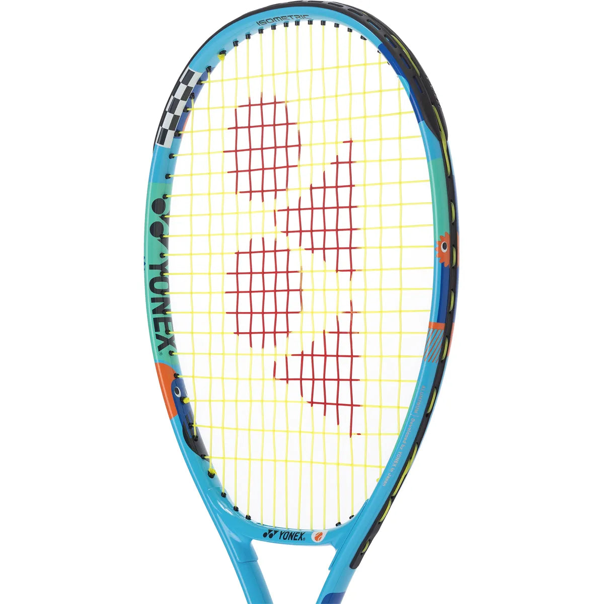 Racchetta Yonex Junior 25 Ocean Blue