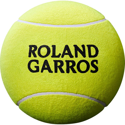 Pallina Media Wilson Roland Garros