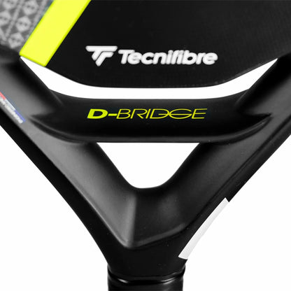 Racchetta da padel Test Tecnifibre Wall Breaker 375