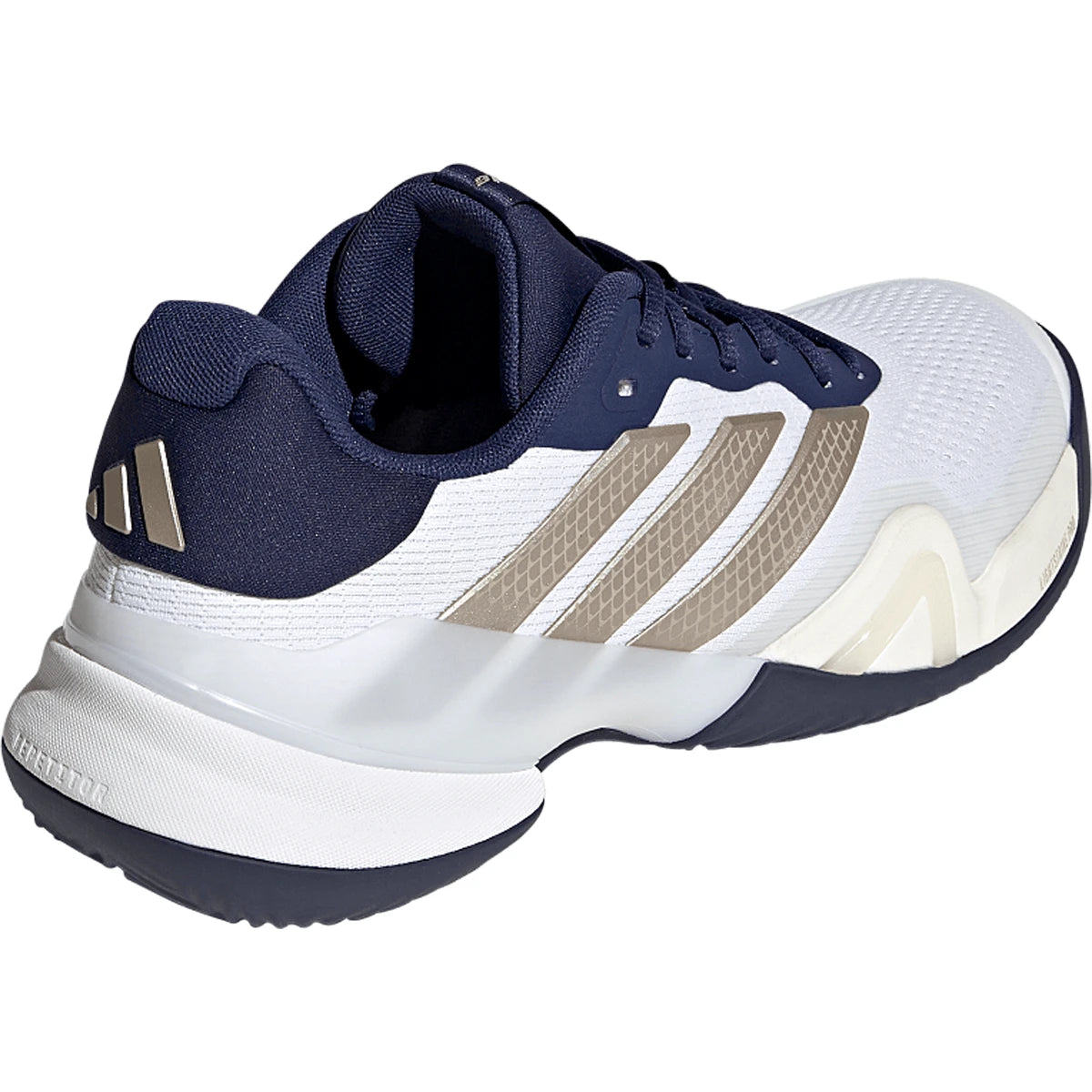 Scarpe adidas Barricade 14 Scarpe terra battuta