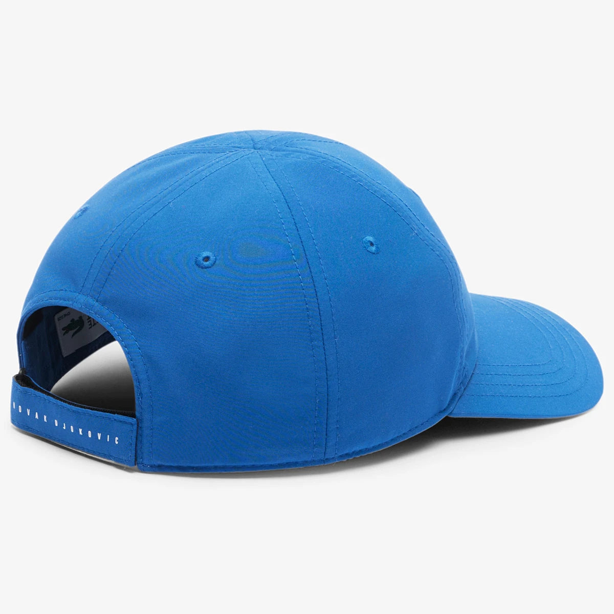 Cappellino Lacoste Djokovic On Court Us Series
