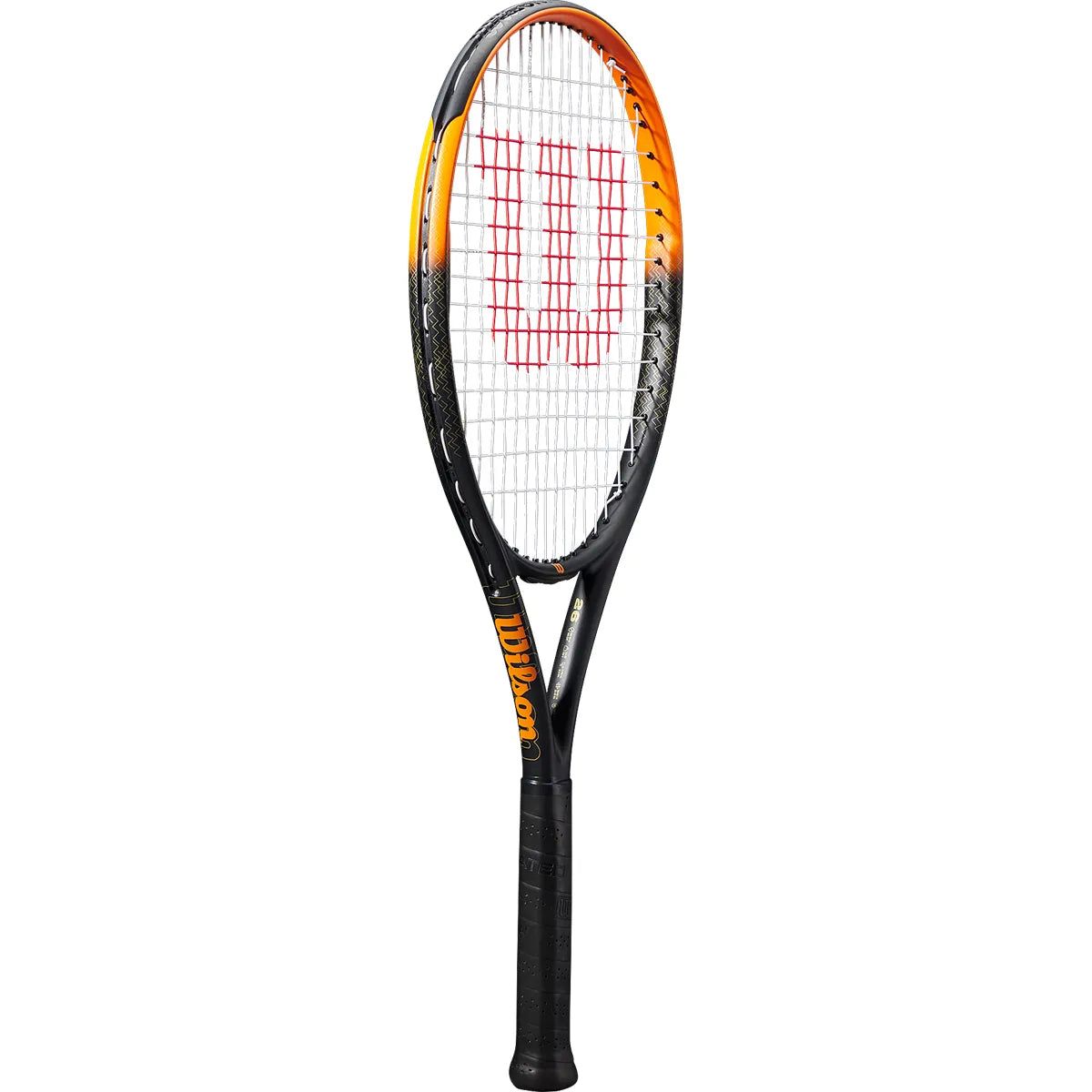 Racchetta Wilson Junior Burn Spin 26